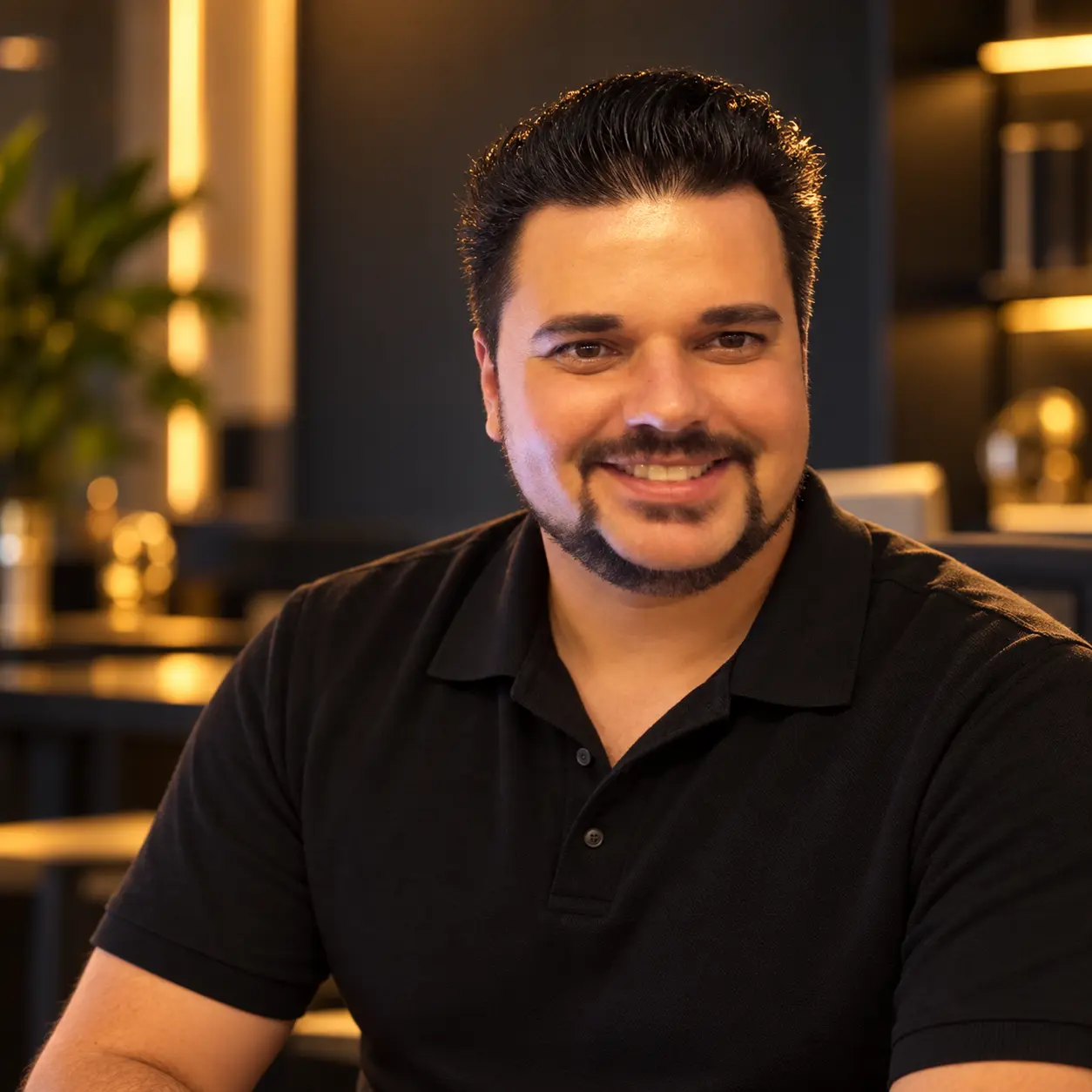 Felipe Moreira - Estrategista em Tráfego e SEO